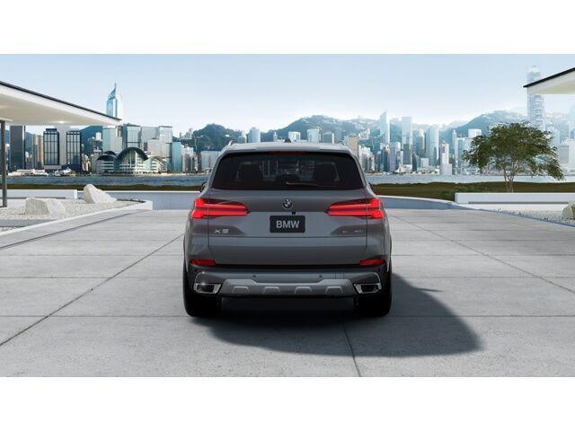 new 2026 BMW X5 car, priced at $76,575