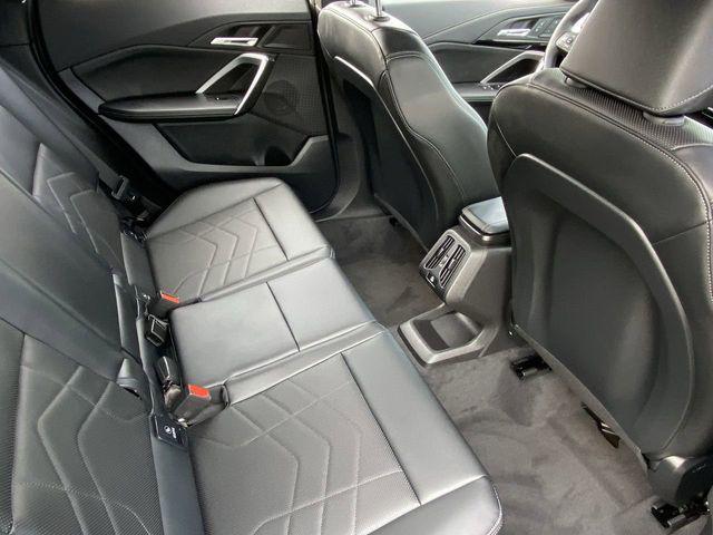 new 2026 BMW X1 car, priced at $47,325