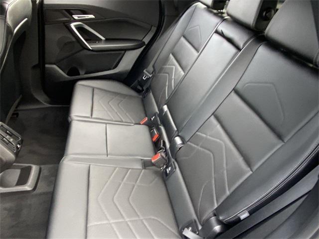 new 2026 BMW X1 car, priced at $47,325