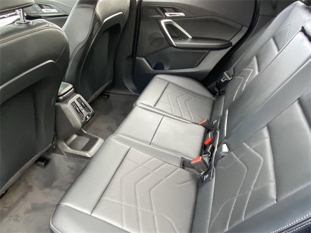 new 2026 BMW X1 car, priced at $47,325