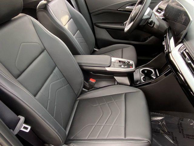 new 2026 BMW X1 car, priced at $47,325