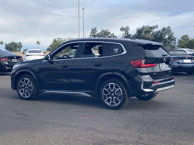 new 2026 BMW X1 car, priced at $47,325