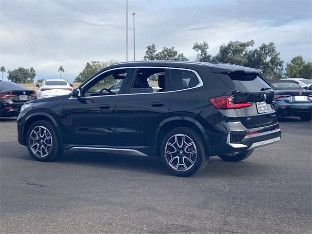 new 2026 BMW X1 car, priced at $47,325