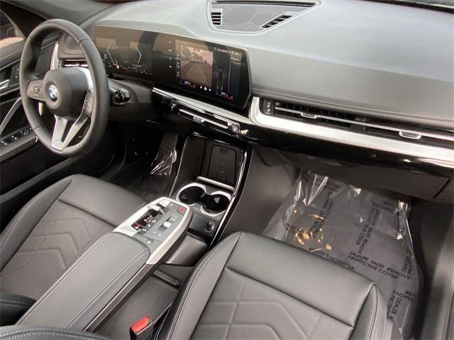 new 2026 BMW X1 car, priced at $47,325