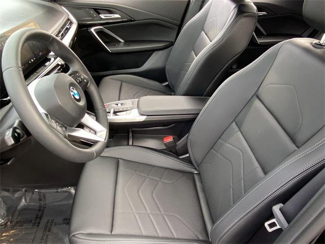 new 2026 BMW X1 car, priced at $47,325