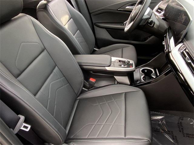 new 2026 BMW X1 car, priced at $47,325