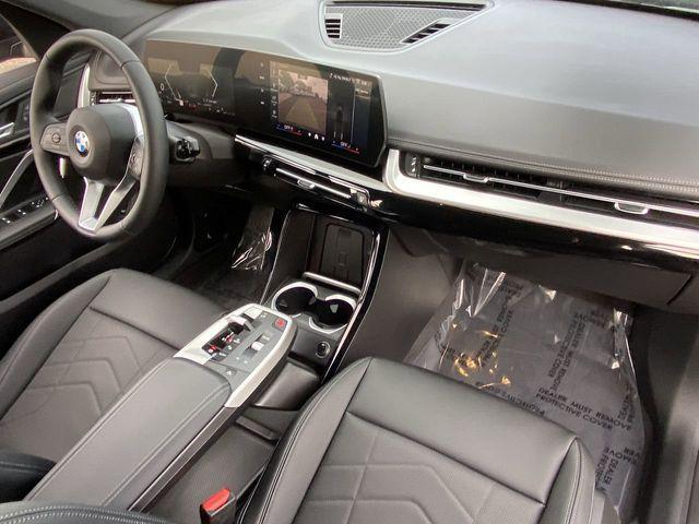 new 2026 BMW X1 car, priced at $47,325