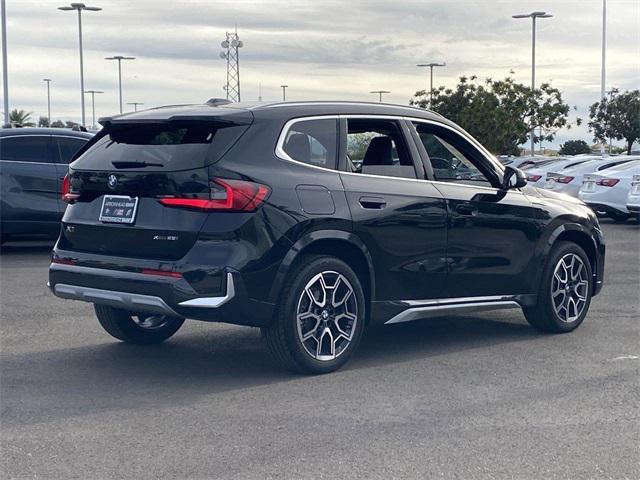 new 2026 BMW X1 car, priced at $47,325