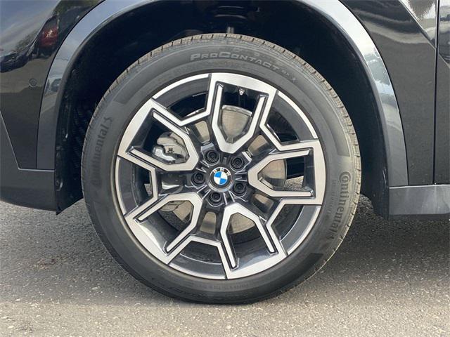 new 2026 BMW X1 car, priced at $47,325