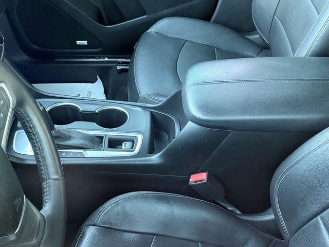 used 2018 Chevrolet Equinox car, priced at $20,039