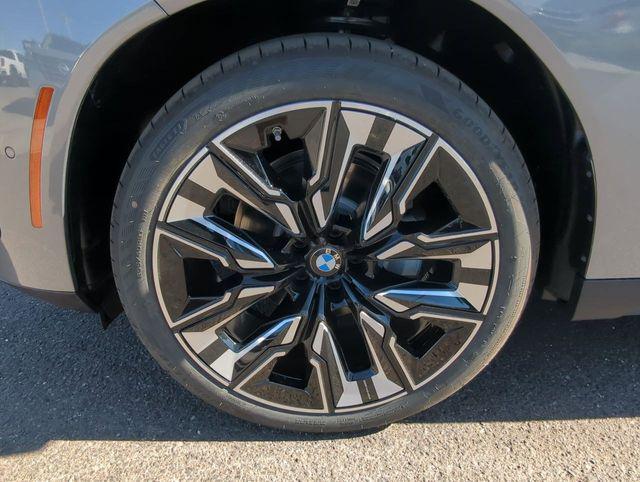 used 2026 BMW X3 car, priced at $56,926