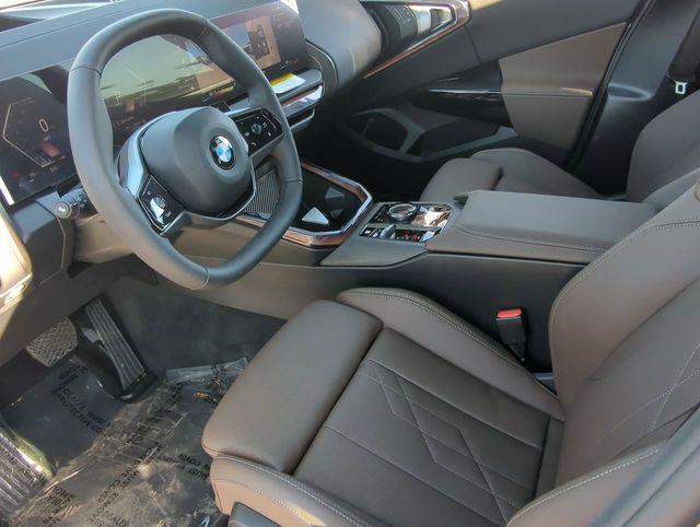 used 2026 BMW X3 car, priced at $56,926
