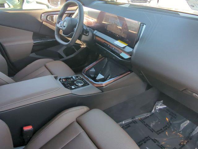 used 2026 BMW X3 car, priced at $56,926