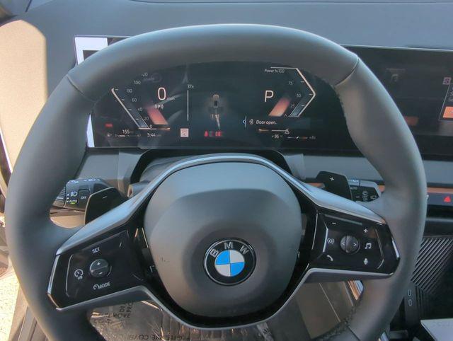 used 2026 BMW X3 car, priced at $56,926