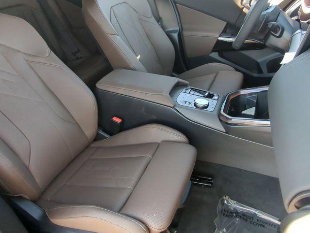 used 2026 BMW X3 car, priced at $56,926