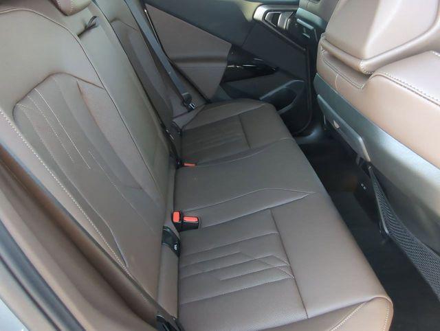 used 2026 BMW X3 car, priced at $56,926