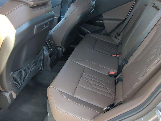 used 2026 BMW X3 car, priced at $56,926