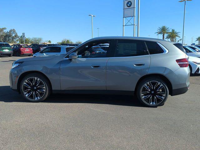 used 2026 BMW X3 car, priced at $56,926