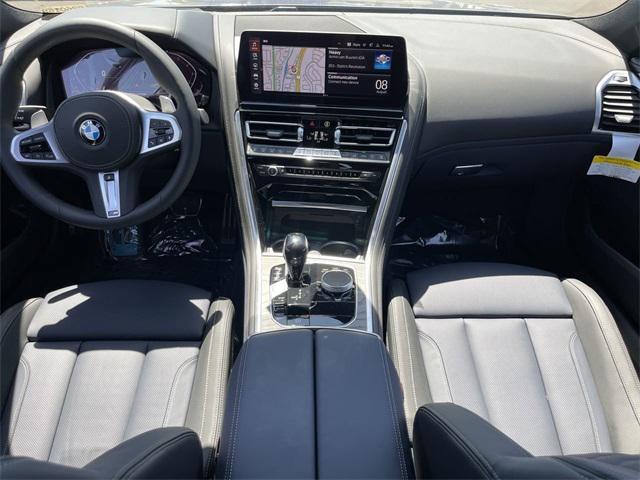 new 2026 BMW 840 car, priced at $95,920