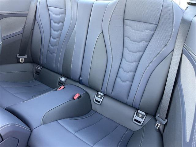 new 2026 BMW 840 car, priced at $95,920