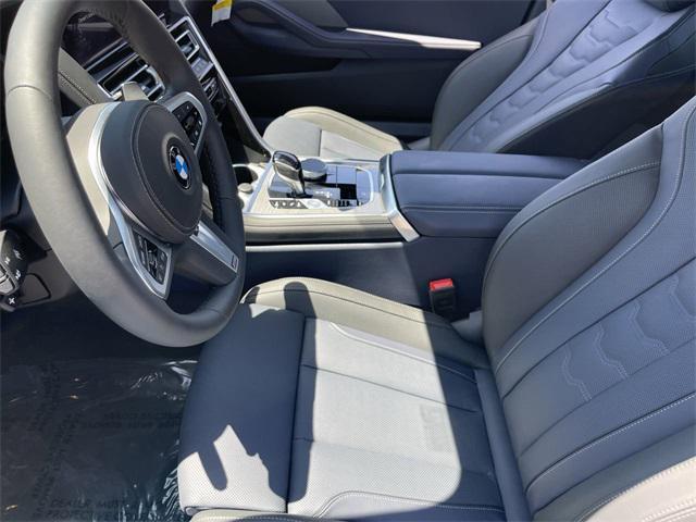 new 2026 BMW 840 car, priced at $95,920