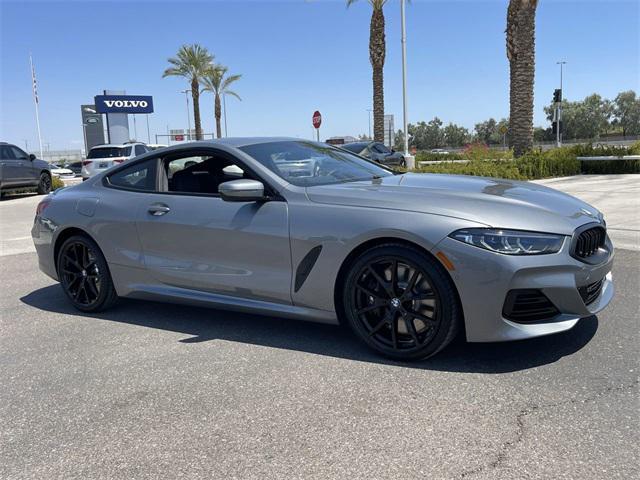 new 2026 BMW 840 car, priced at $95,920