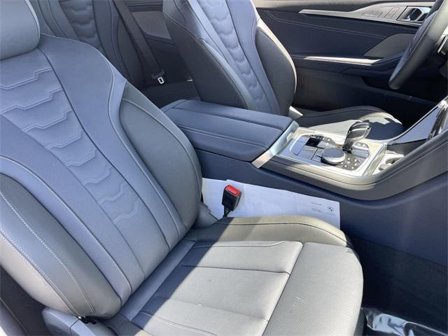 new 2026 BMW 840 car, priced at $95,920