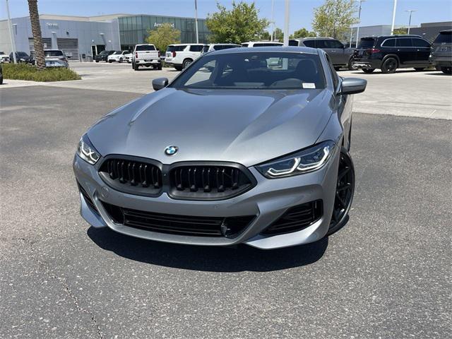 new 2026 BMW 840 car, priced at $95,920
