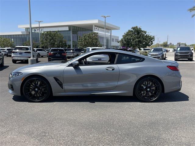 new 2026 BMW 840 car, priced at $95,920