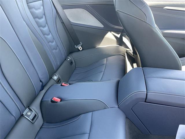 new 2026 BMW 840 car, priced at $95,920