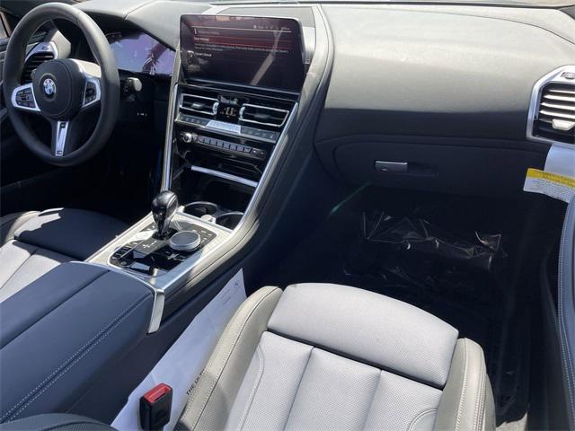 new 2026 BMW 840 car, priced at $95,920