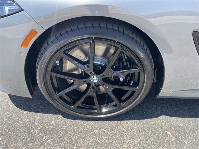 new 2026 BMW 840 car, priced at $95,920