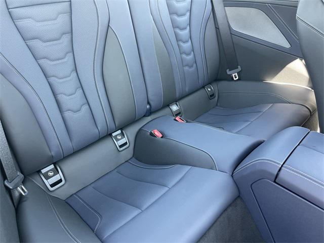 new 2026 BMW 840 car, priced at $95,920