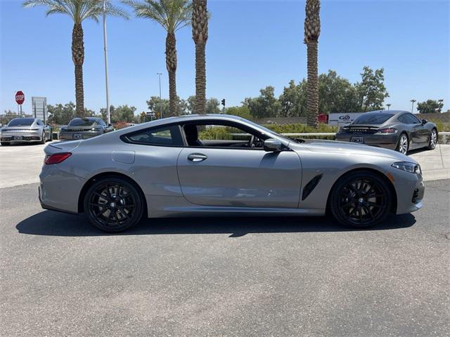 new 2026 BMW 840 car, priced at $95,920