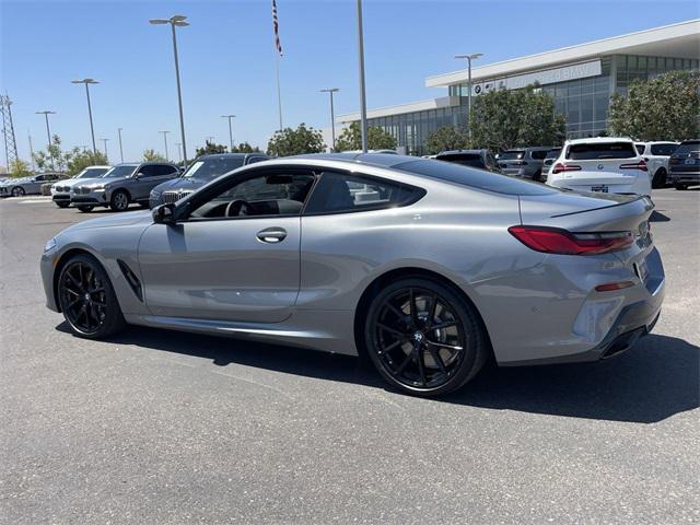 new 2026 BMW 840 car, priced at $95,920