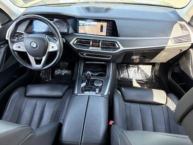 used 2019 BMW X7 car, priced at $31,390