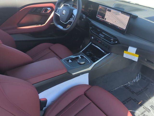 new 2026 BMW 230 car, priced at $46,575