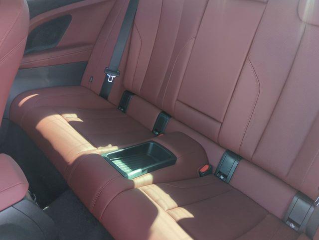 new 2026 BMW 230 car, priced at $46,575