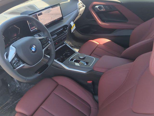 new 2026 BMW 230 car, priced at $46,575