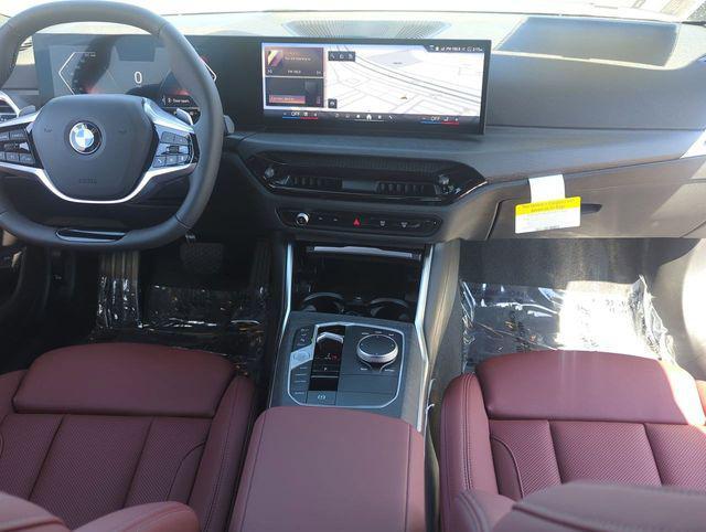 new 2026 BMW 230 car, priced at $46,575