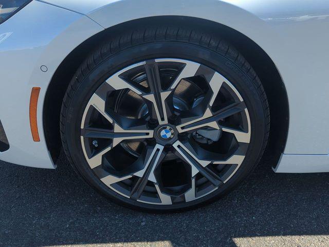 new 2026 BMW 230 car, priced at $46,575