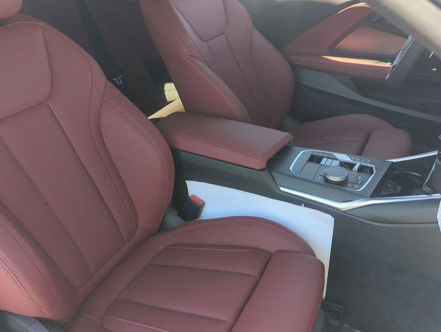 new 2026 BMW 230 car, priced at $46,575