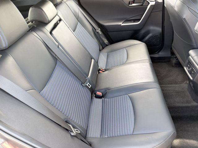 used 2024 Toyota RAV4 Hybrid car, priced at $41,004