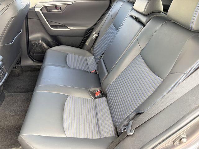used 2024 Toyota RAV4 Hybrid car, priced at $41,004