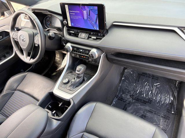 used 2024 Toyota RAV4 Hybrid car, priced at $41,004