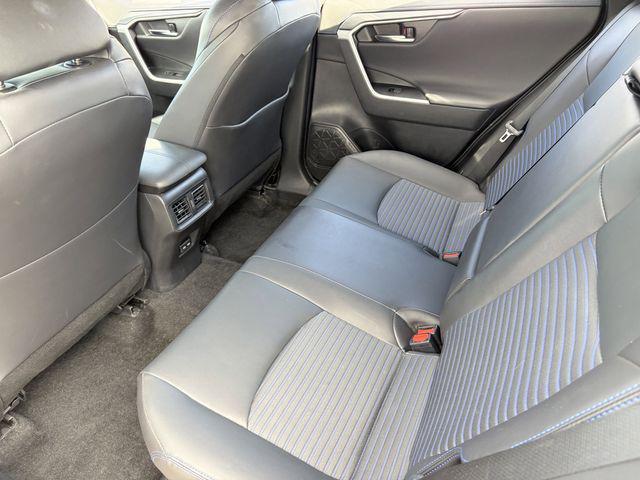 used 2024 Toyota RAV4 Hybrid car, priced at $41,004