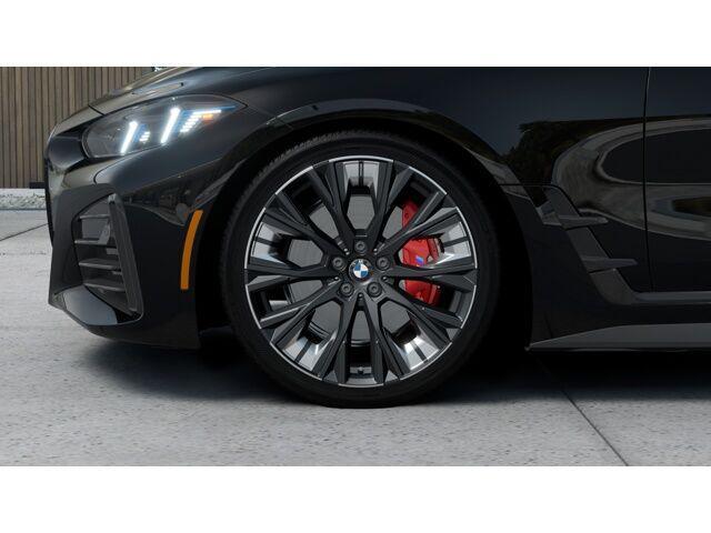 new 2026 BMW 430 Gran Coupe car, priced at $62,464