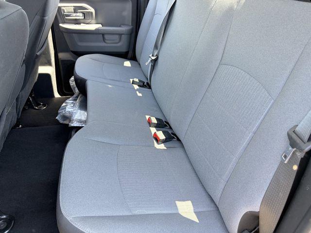used 2024 Ram 1500 Classic car, priced at $27,647