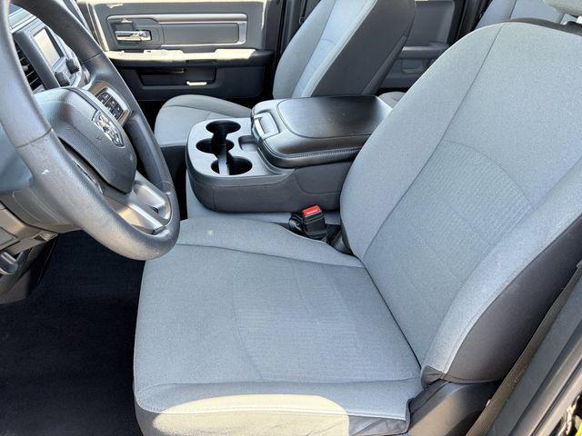 used 2024 Ram 1500 Classic car, priced at $27,647