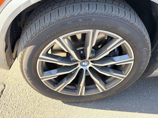 used 2024 BMW X5 PHEV car, priced at $53,647